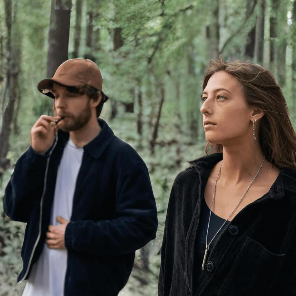 ZenLace™ – Ferramenta de respiração consciente